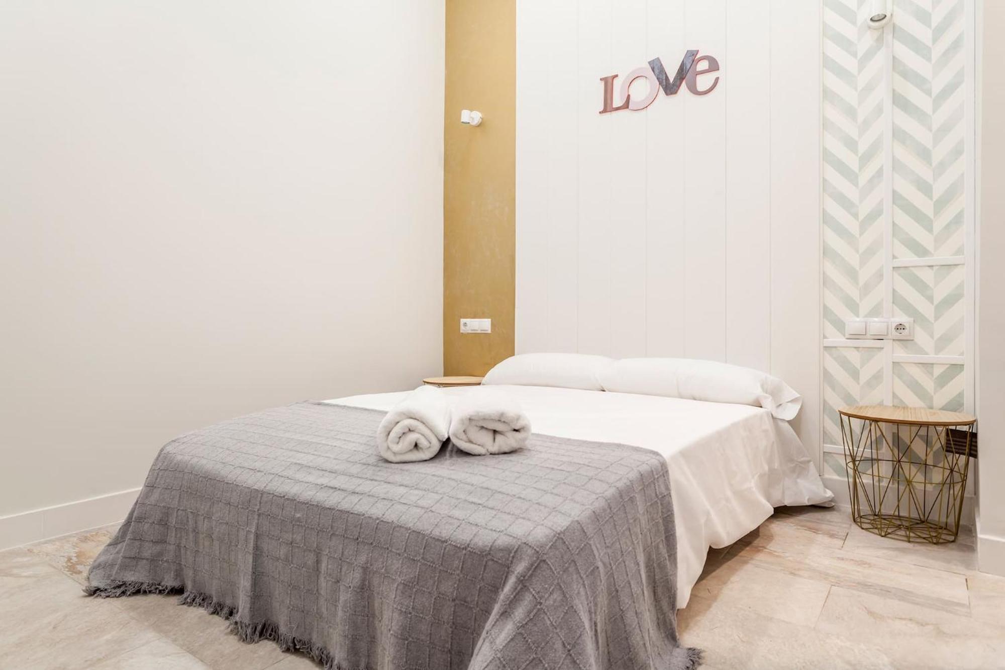 Appartamento Buenos Aires Garden Valenza