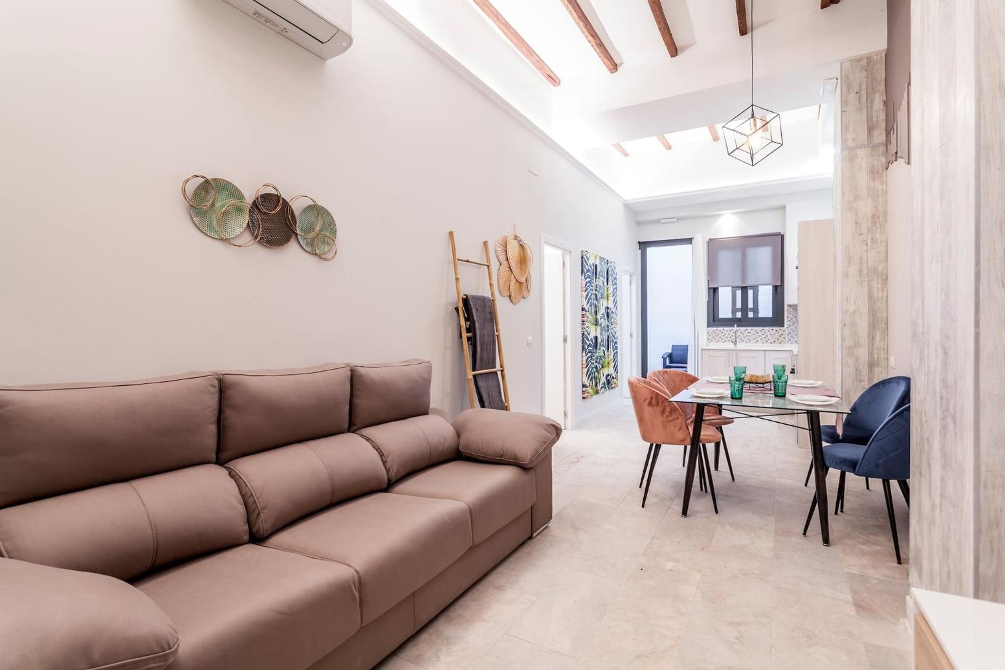 Appartamento Buenos Aires Garden *