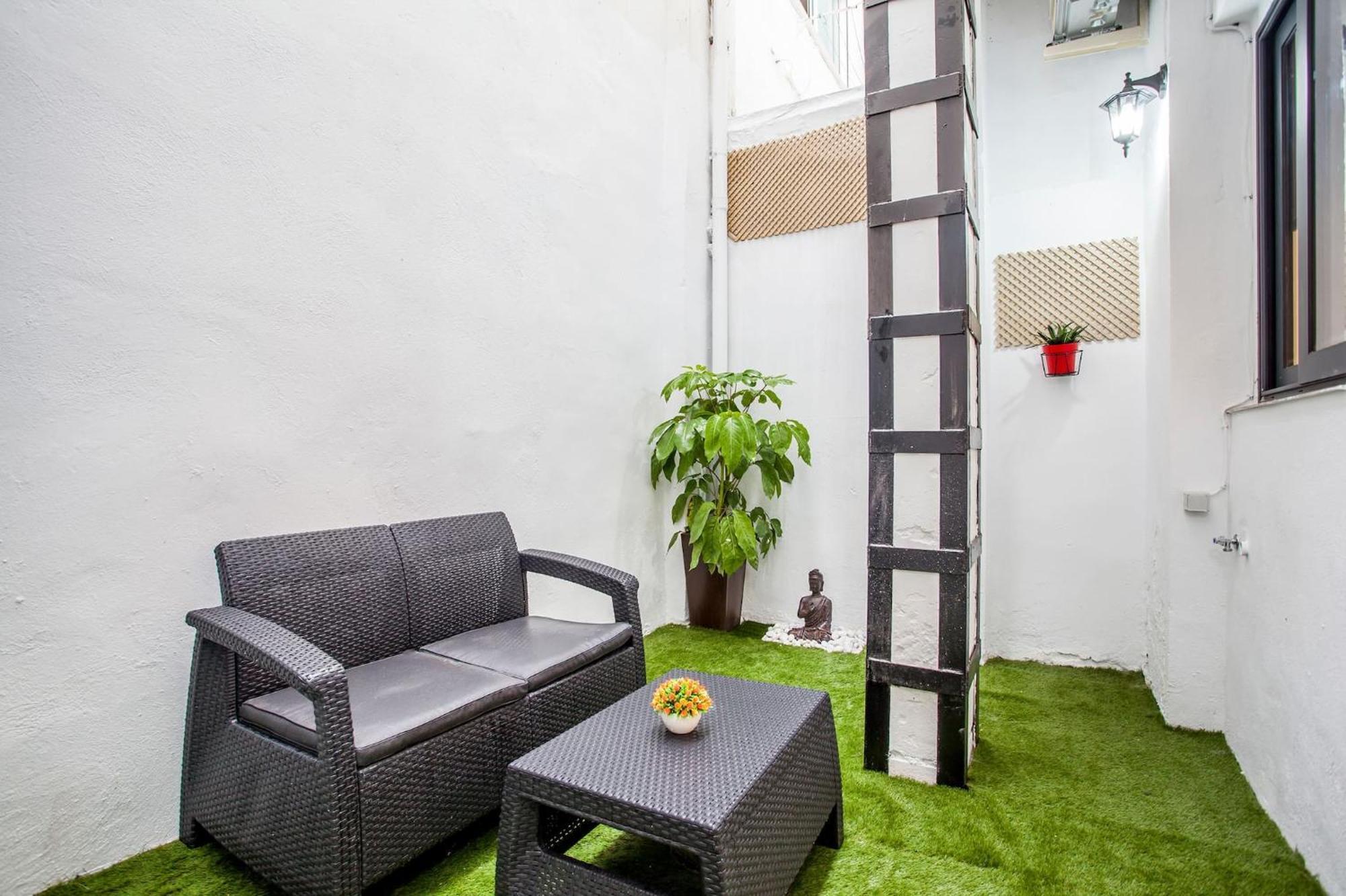 Buenos Aires Garden Appartamento